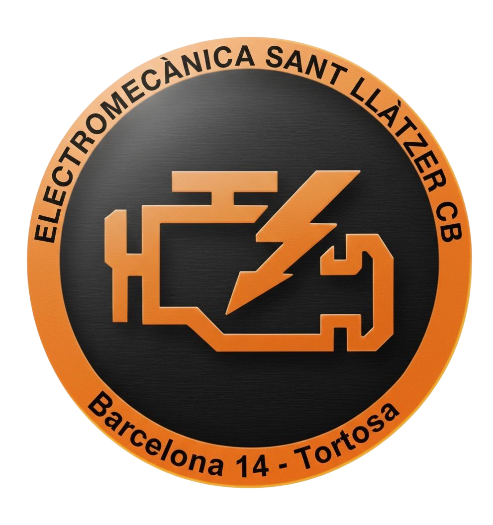 Electromecanica Sant Llatzer